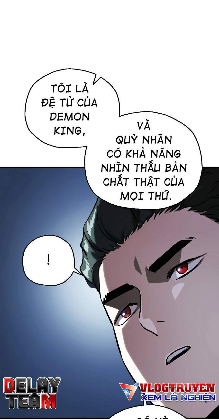 Người Chơi Không Thể Thăng Cấp Chap 46 - Next Chap 47