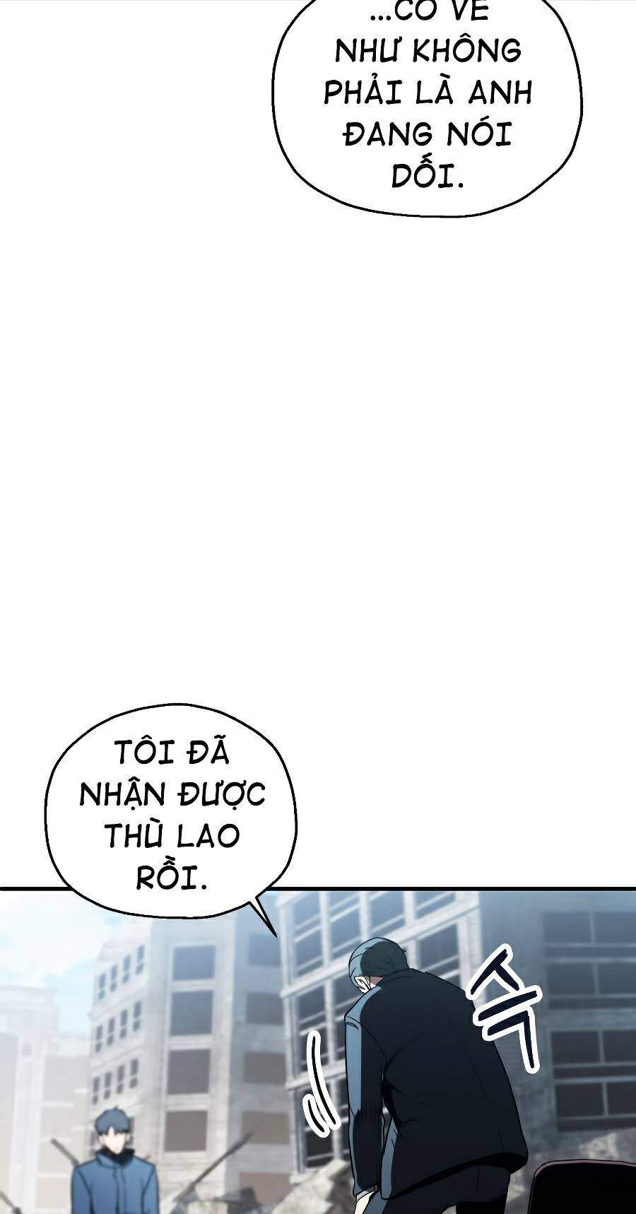 Người Chơi Không Thể Thăng Cấp Chap 46 - Next Chap 47