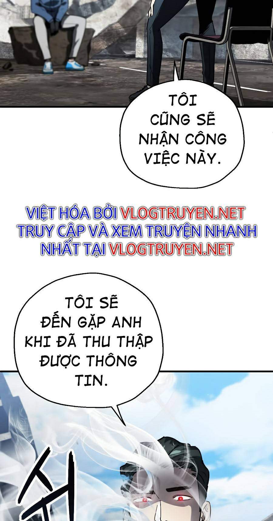 Người Chơi Không Thể Thăng Cấp Chap 46 - Next Chap 47