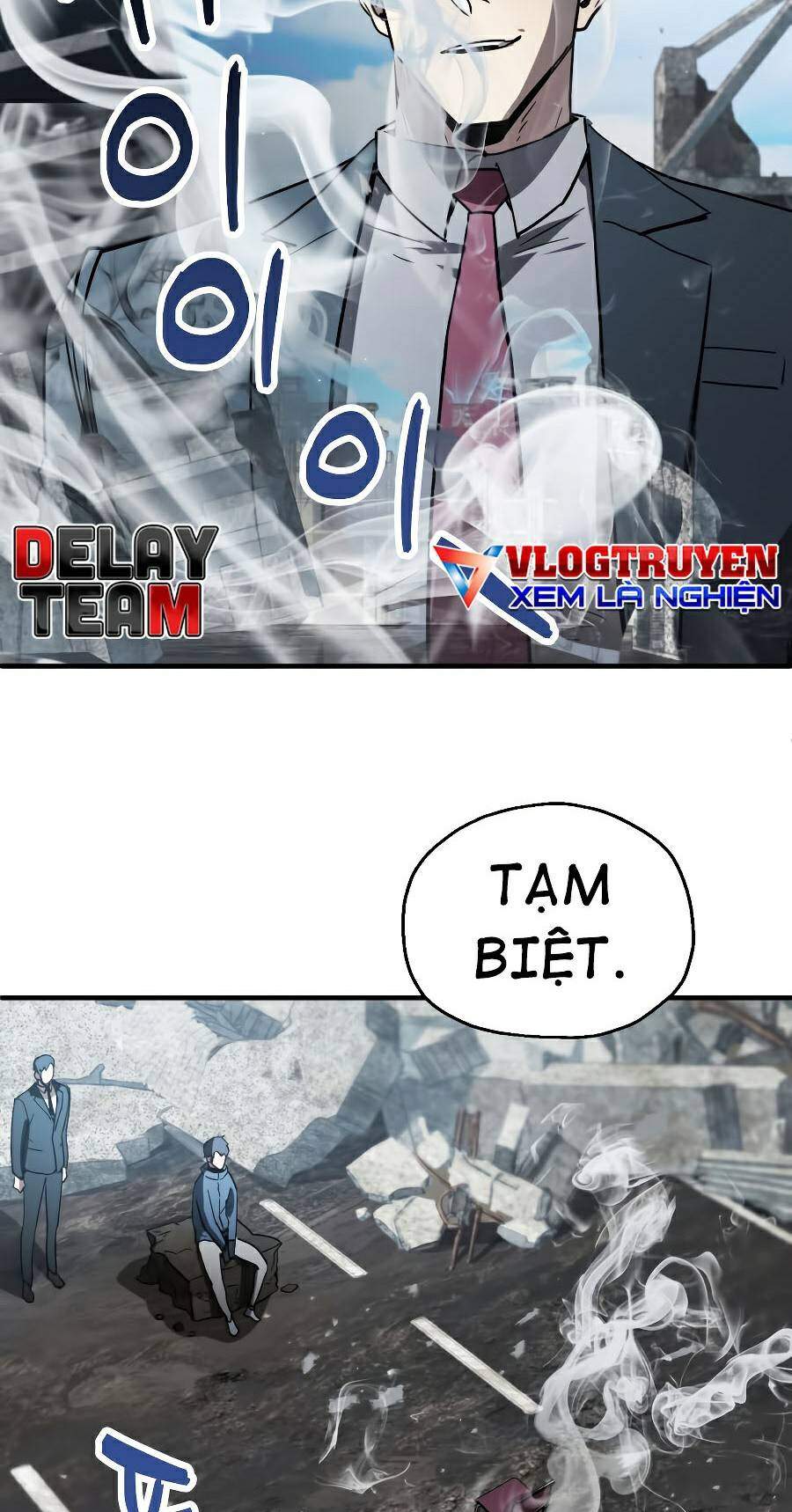 Người Chơi Không Thể Thăng Cấp Chap 46 - Next Chap 47