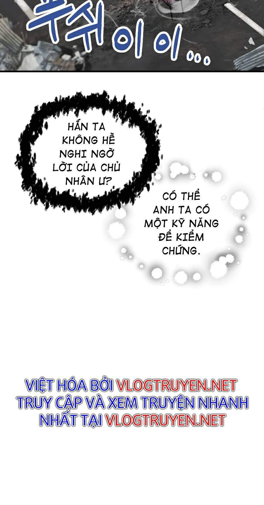 Người Chơi Không Thể Thăng Cấp Chap 46 - Next Chap 47