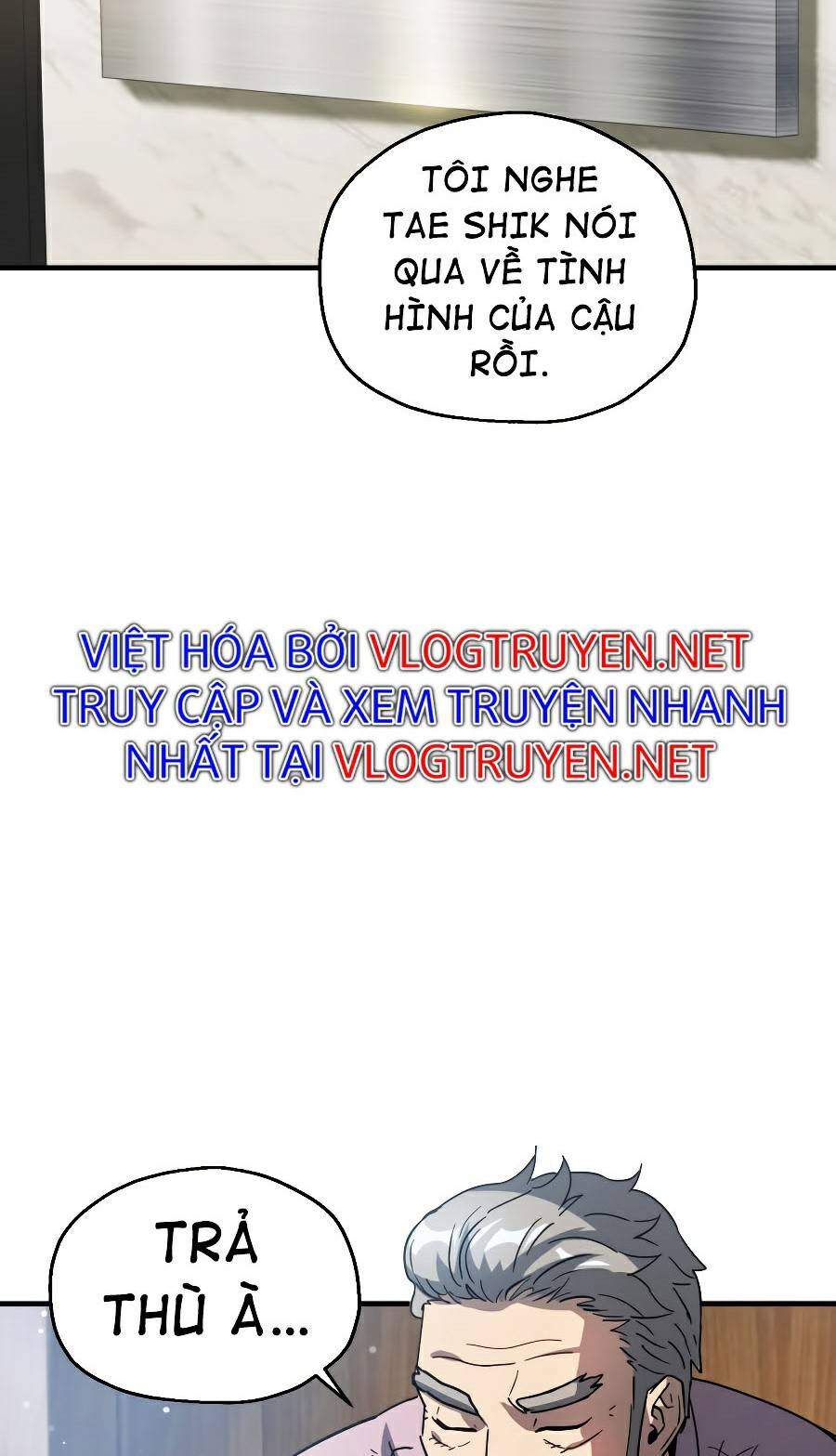 Người Chơi Không Thể Thăng Cấp Chap 46 - Next Chap 47