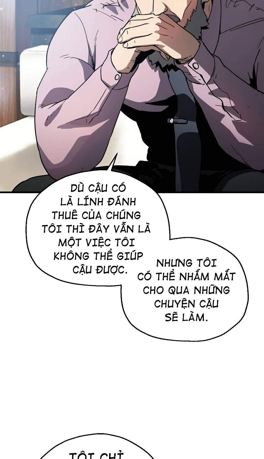 Người Chơi Không Thể Thăng Cấp Chap 46 - Next Chap 47