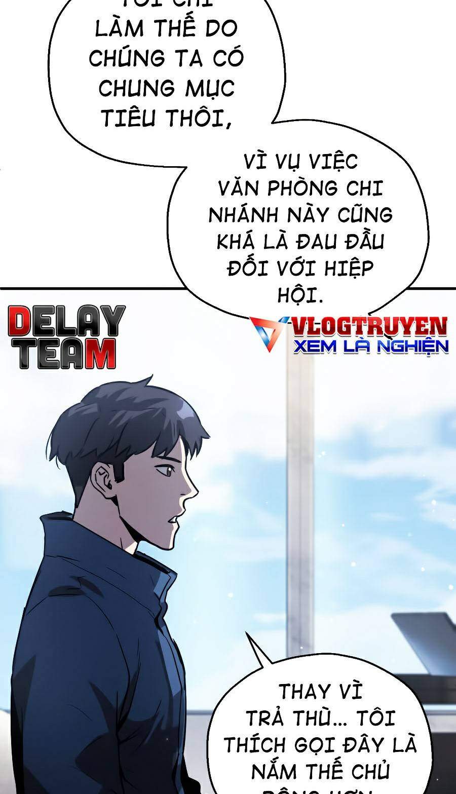 Người Chơi Không Thể Thăng Cấp Chap 46 - Next Chap 47