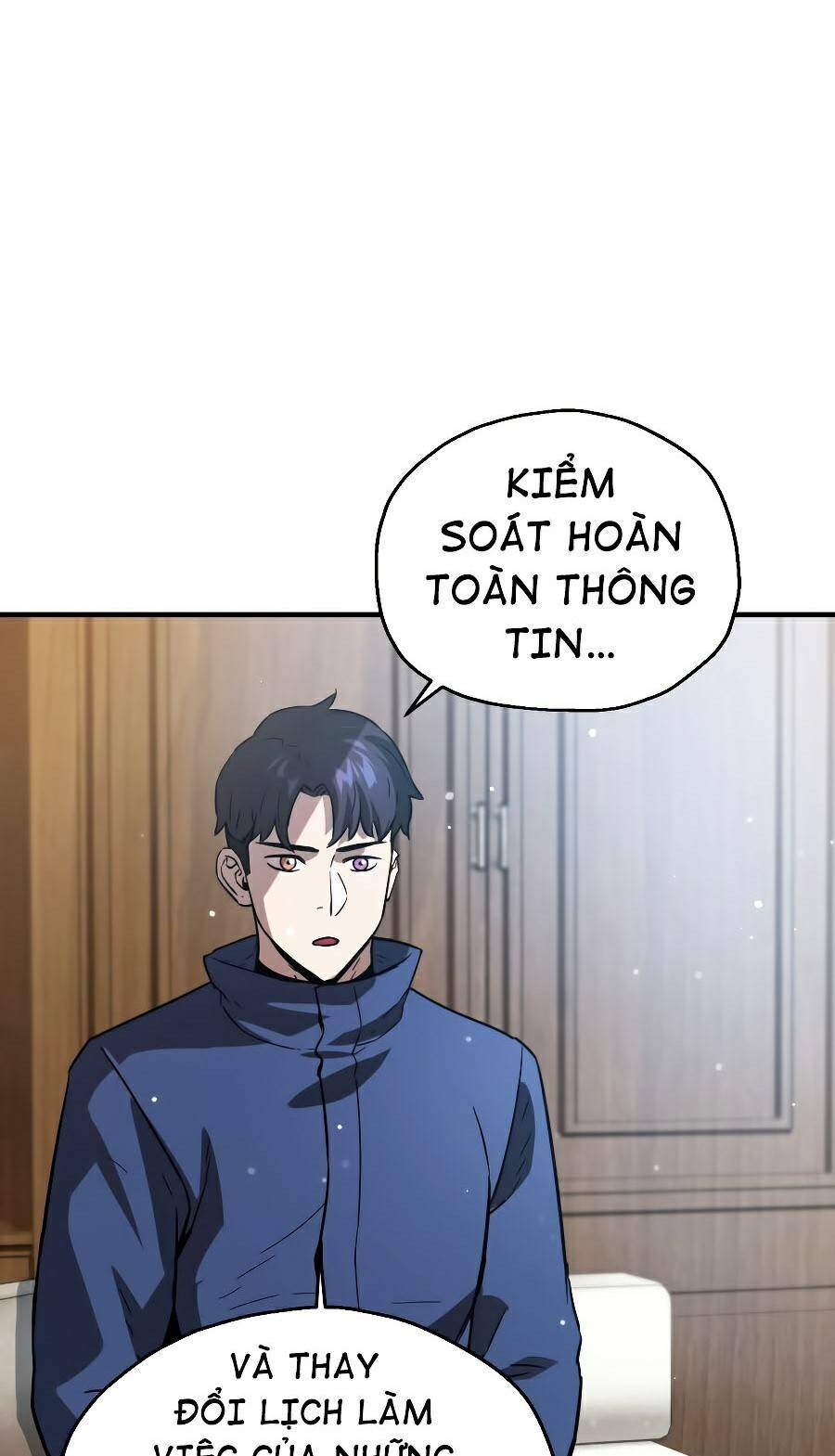 Người Chơi Không Thể Thăng Cấp Chap 46 - Next Chap 47