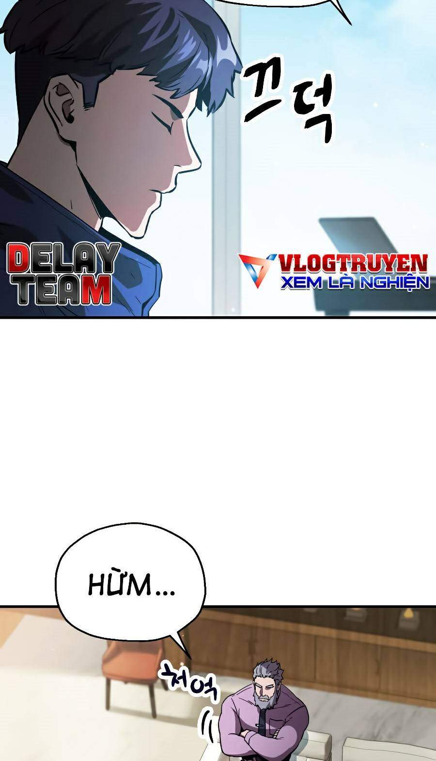 Người Chơi Không Thể Thăng Cấp Chap 46 - Next Chap 47