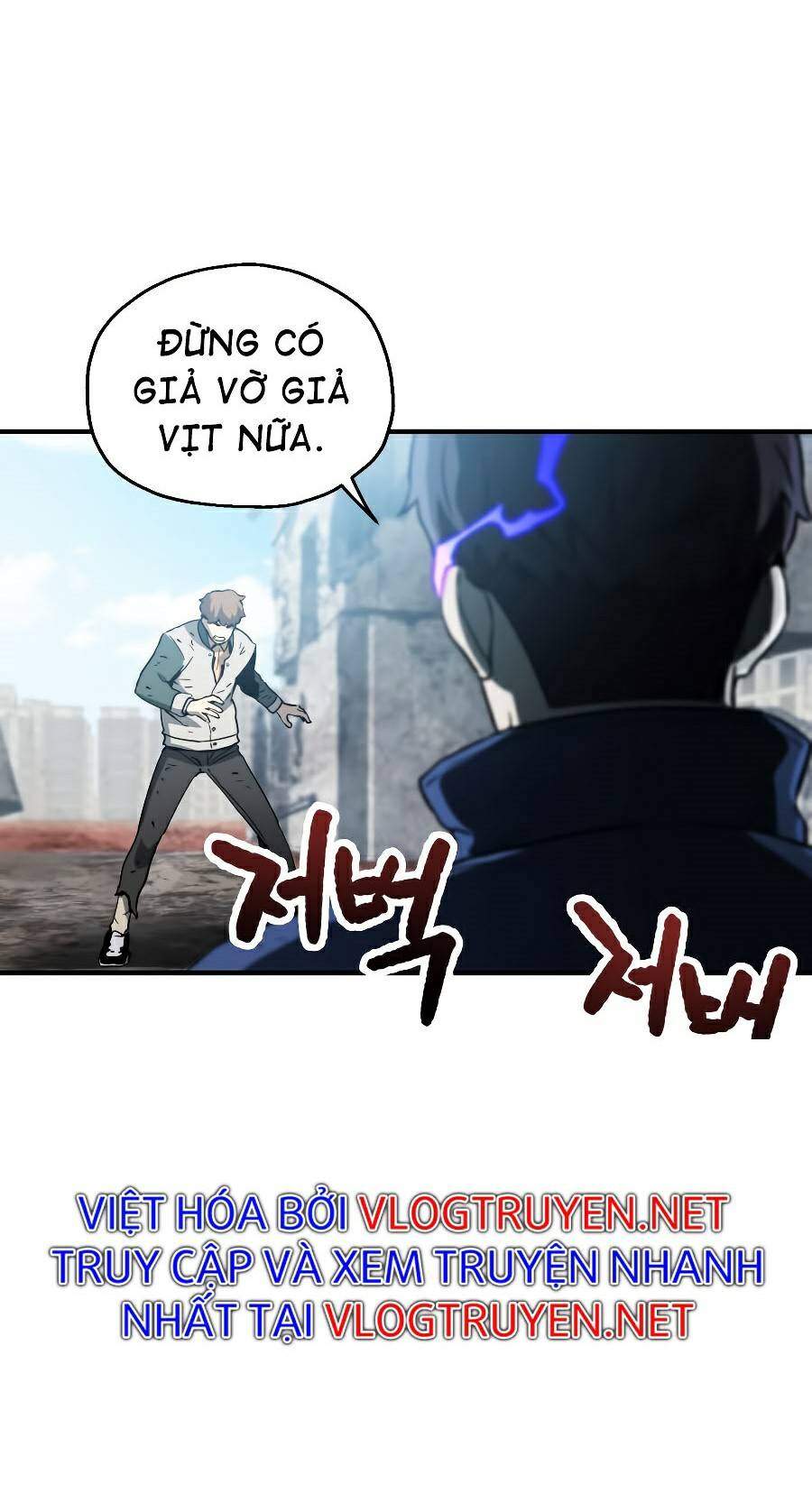 Người Chơi Không Thể Thăng Cấp Chap 46 - Next Chap 47