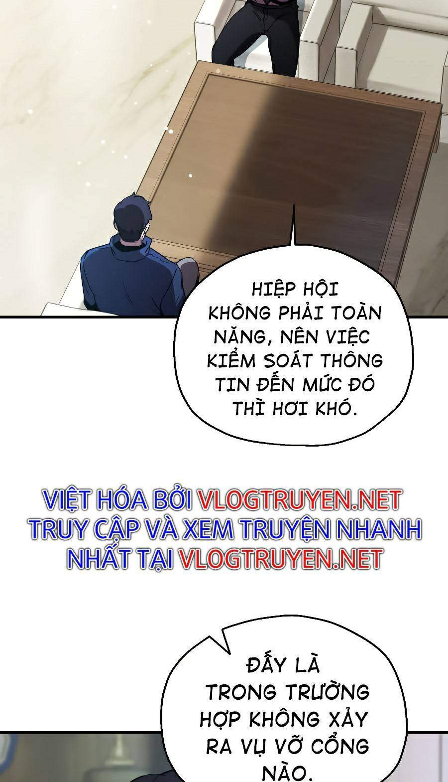 Người Chơi Không Thể Thăng Cấp Chap 46 - Next Chap 47