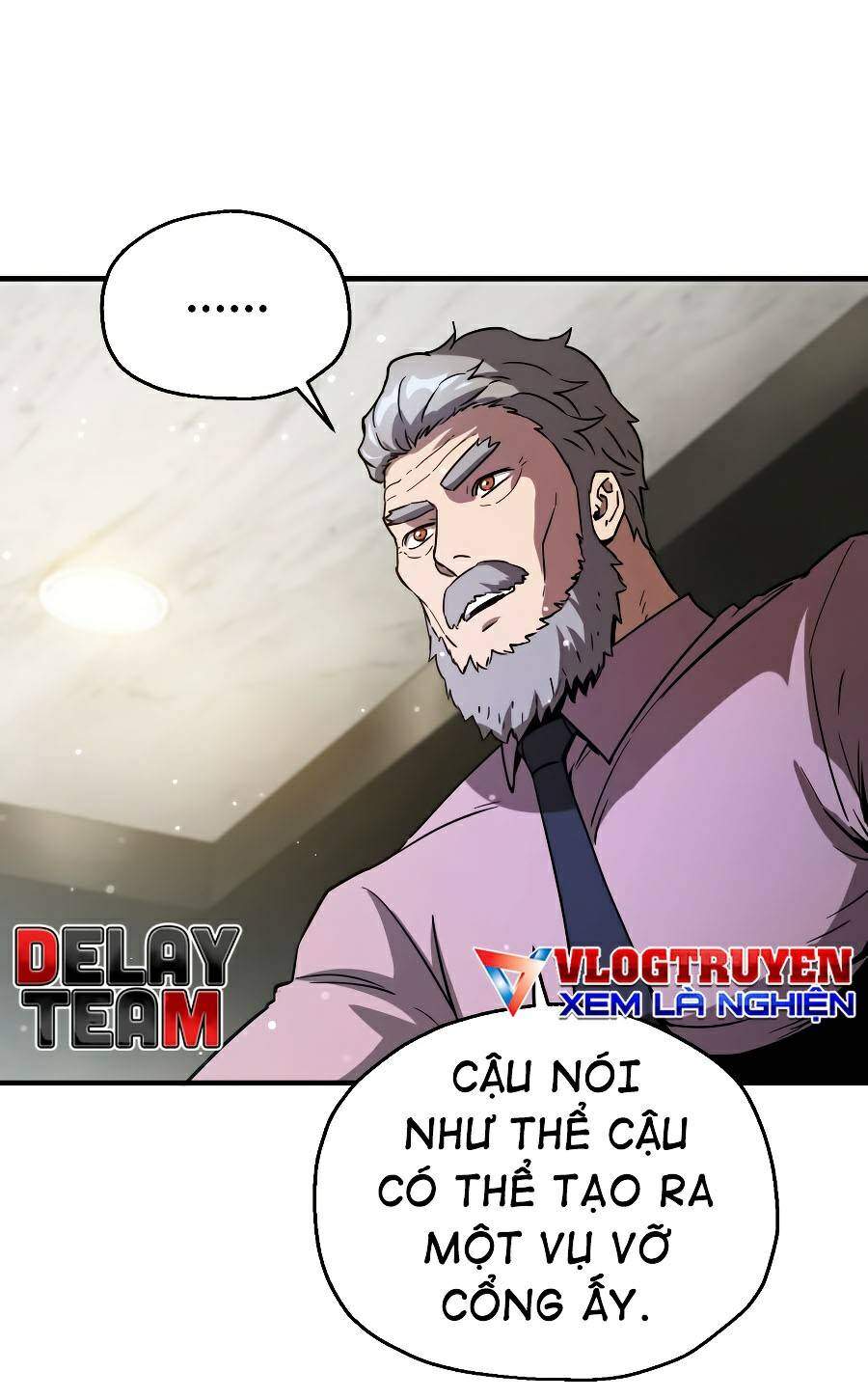 Người Chơi Không Thể Thăng Cấp Chap 46 - Next Chap 47