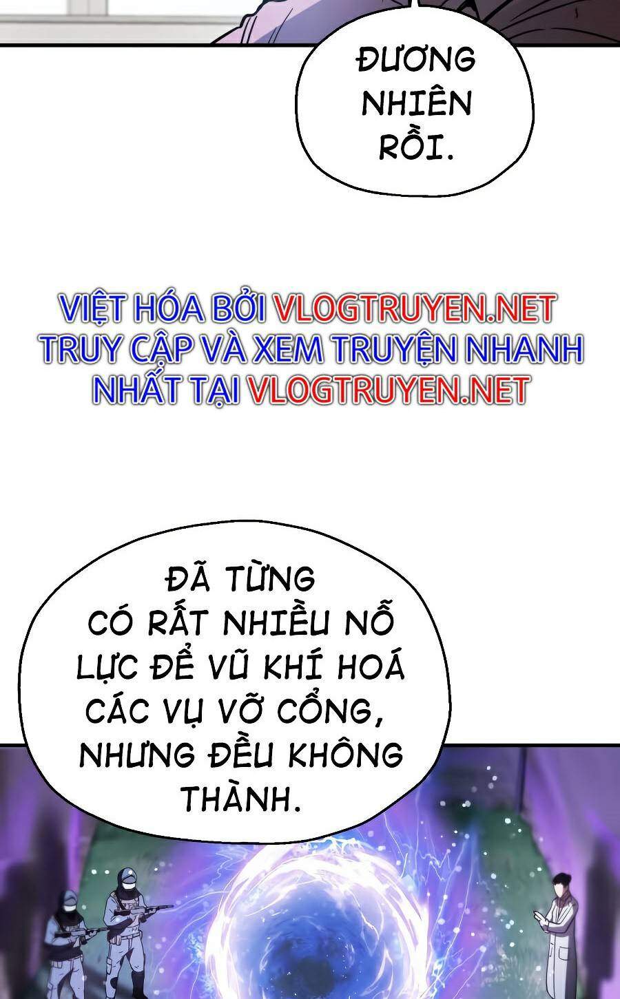 Người Chơi Không Thể Thăng Cấp Chap 46 - Next Chap 47