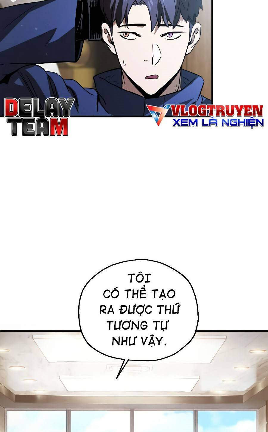 Người Chơi Không Thể Thăng Cấp Chap 46 - Next Chap 47