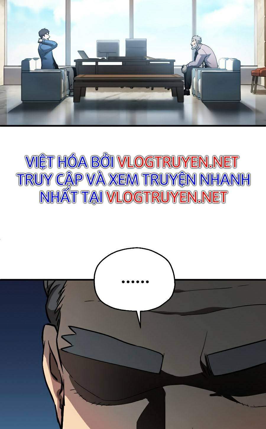 Người Chơi Không Thể Thăng Cấp Chap 46 - Next Chap 47