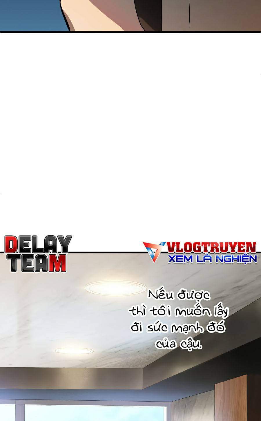 Người Chơi Không Thể Thăng Cấp Chap 46 - Next Chap 47