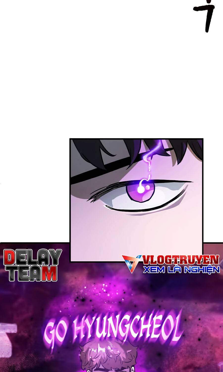 Người Chơi Không Thể Thăng Cấp Chap 46 - Next Chap 47