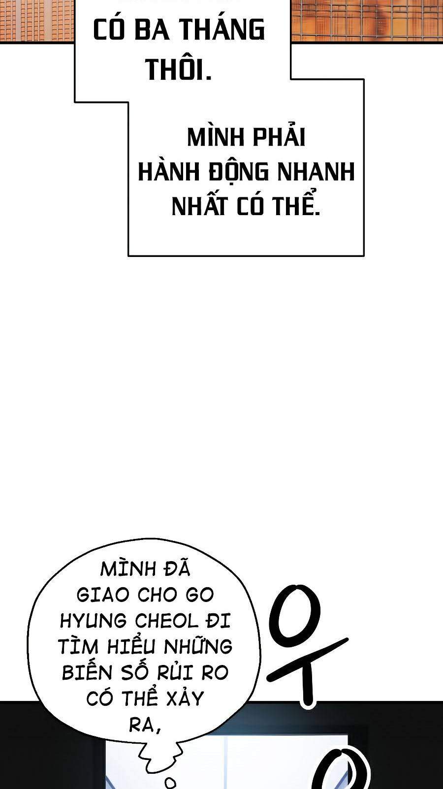 Người Chơi Không Thể Thăng Cấp Chap 46 - Next Chap 47