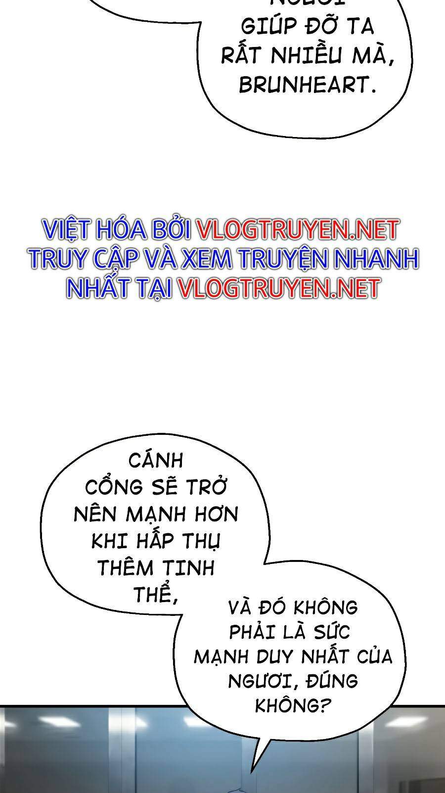 Người Chơi Không Thể Thăng Cấp Chap 46 - Next Chap 47