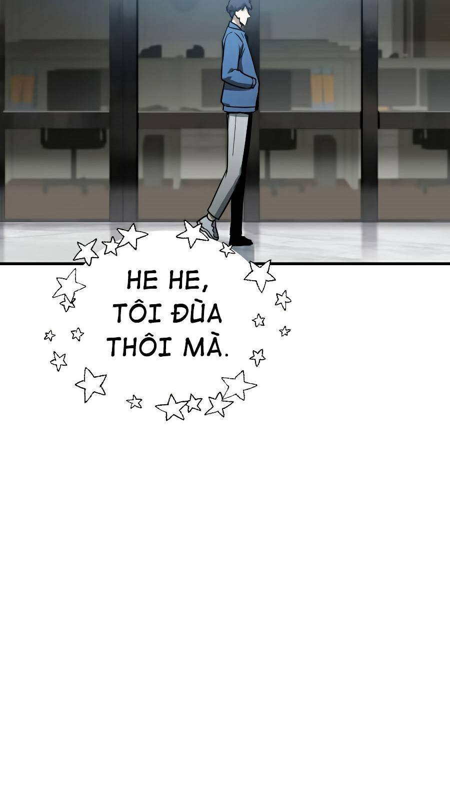 Người Chơi Không Thể Thăng Cấp Chap 46 - Next Chap 47