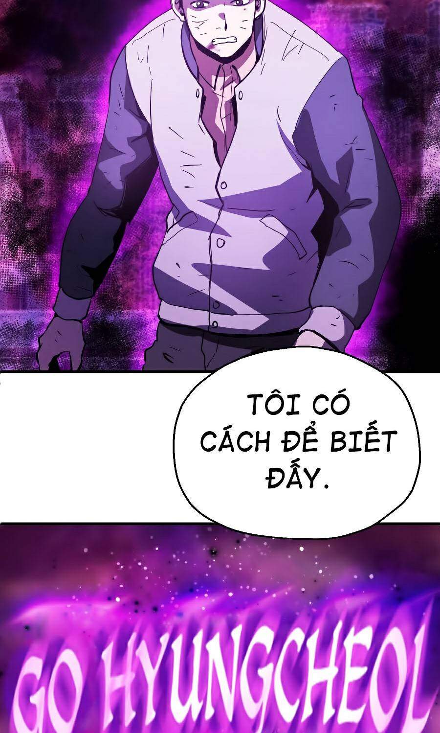Người Chơi Không Thể Thăng Cấp Chap 46 - Next Chap 47