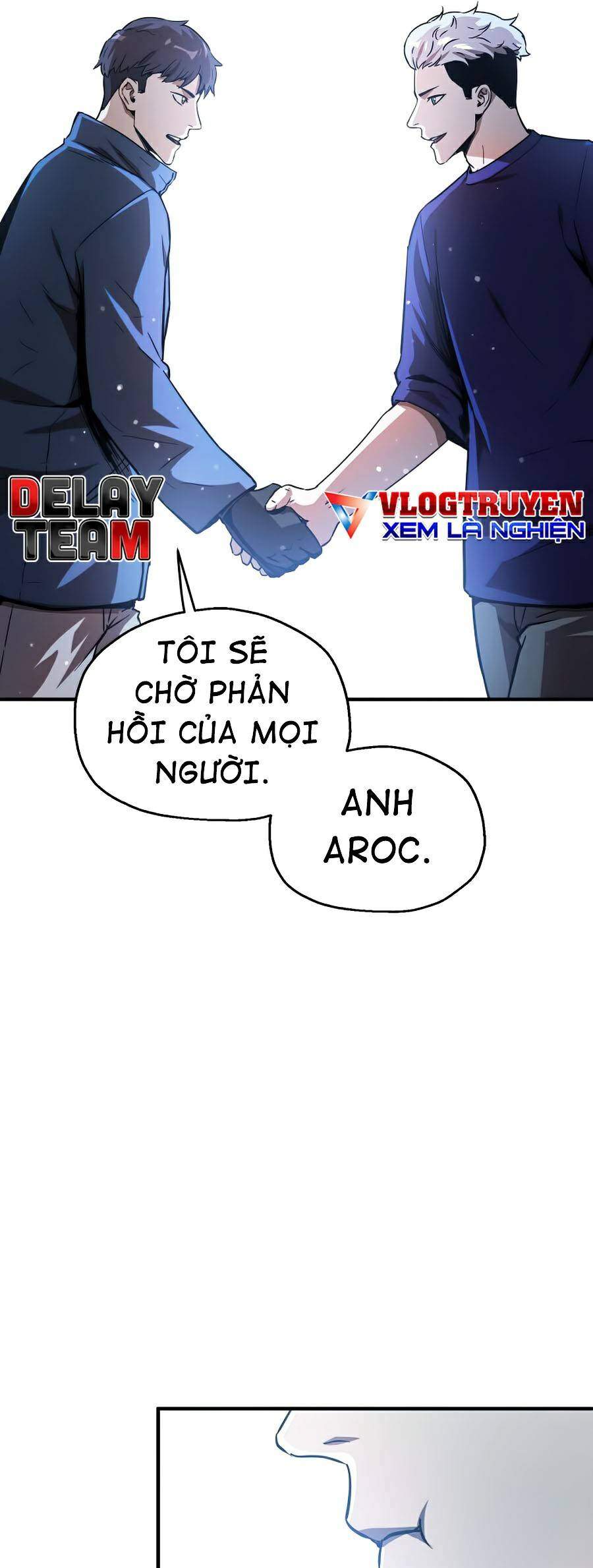 Người Chơi Không Thể Thăng Cấp Chap 47 - Next Chap 48