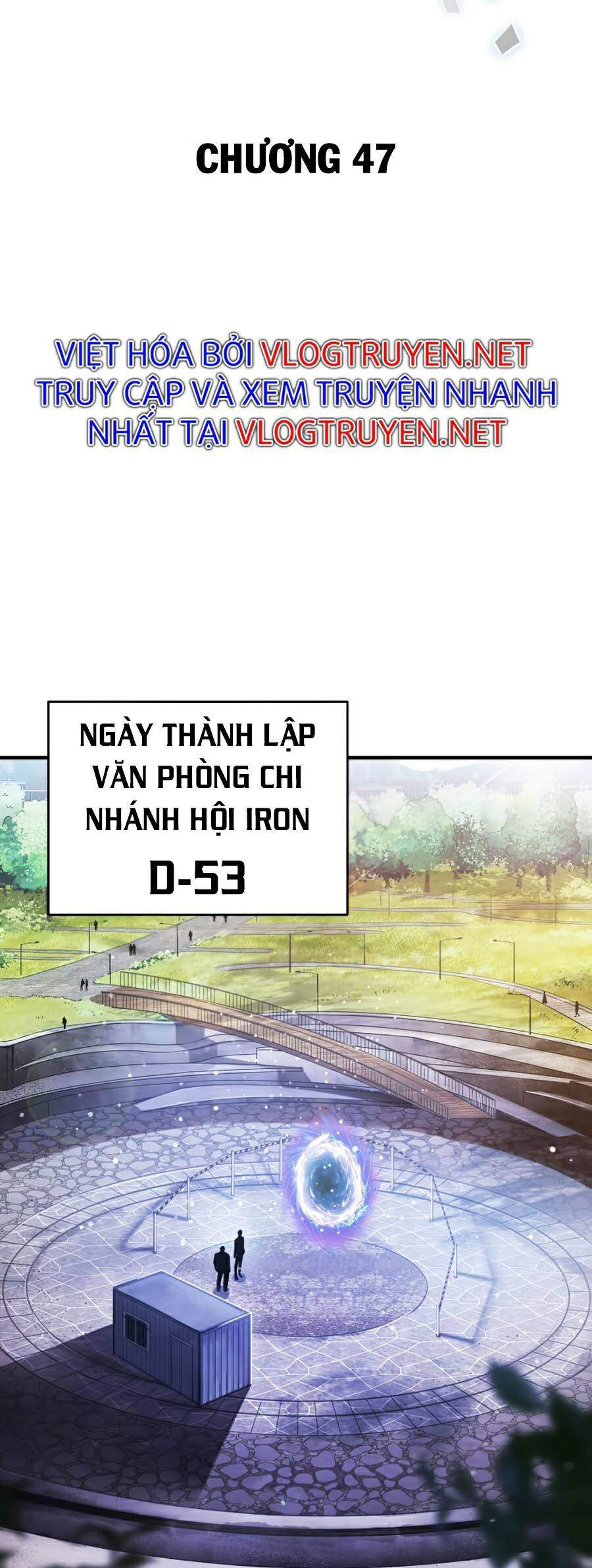 Người Chơi Không Thể Thăng Cấp Chap 47 - Next Chap 48