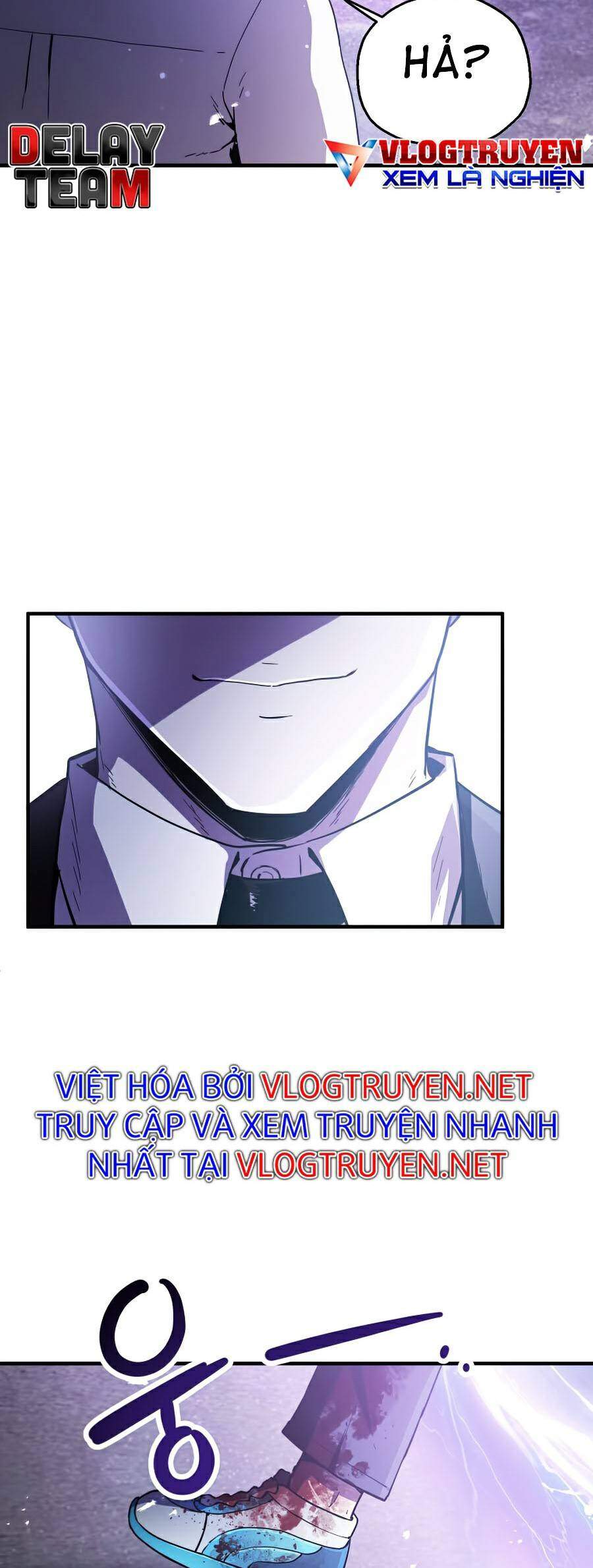 Người Chơi Không Thể Thăng Cấp Chap 47 - Next Chap 48