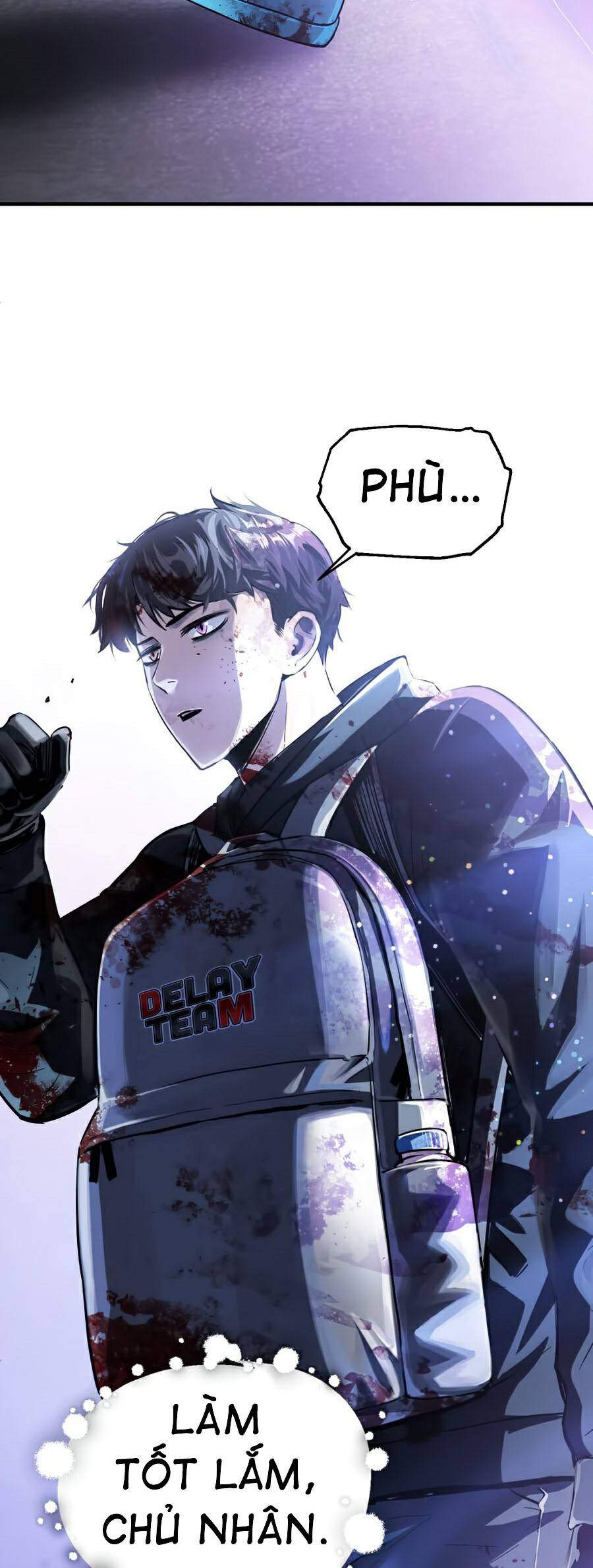 Người Chơi Không Thể Thăng Cấp Chap 47 - Next Chap 48