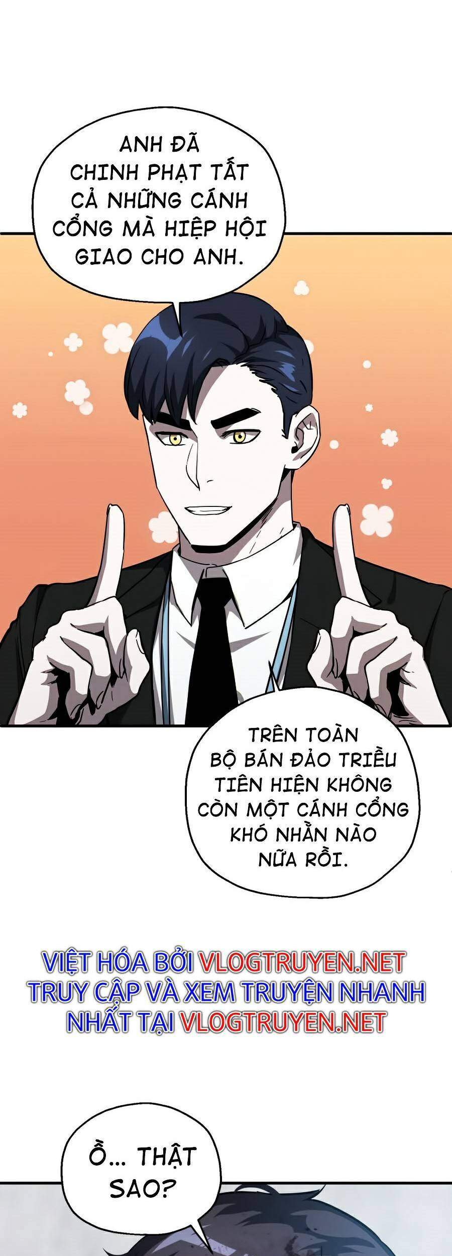 Người Chơi Không Thể Thăng Cấp Chap 47 - Next Chap 48