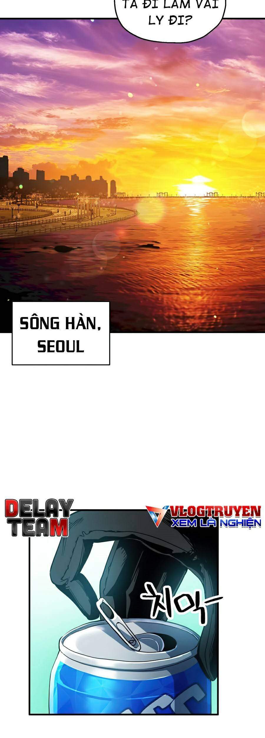 Người Chơi Không Thể Thăng Cấp Chap 47 - Next Chap 48