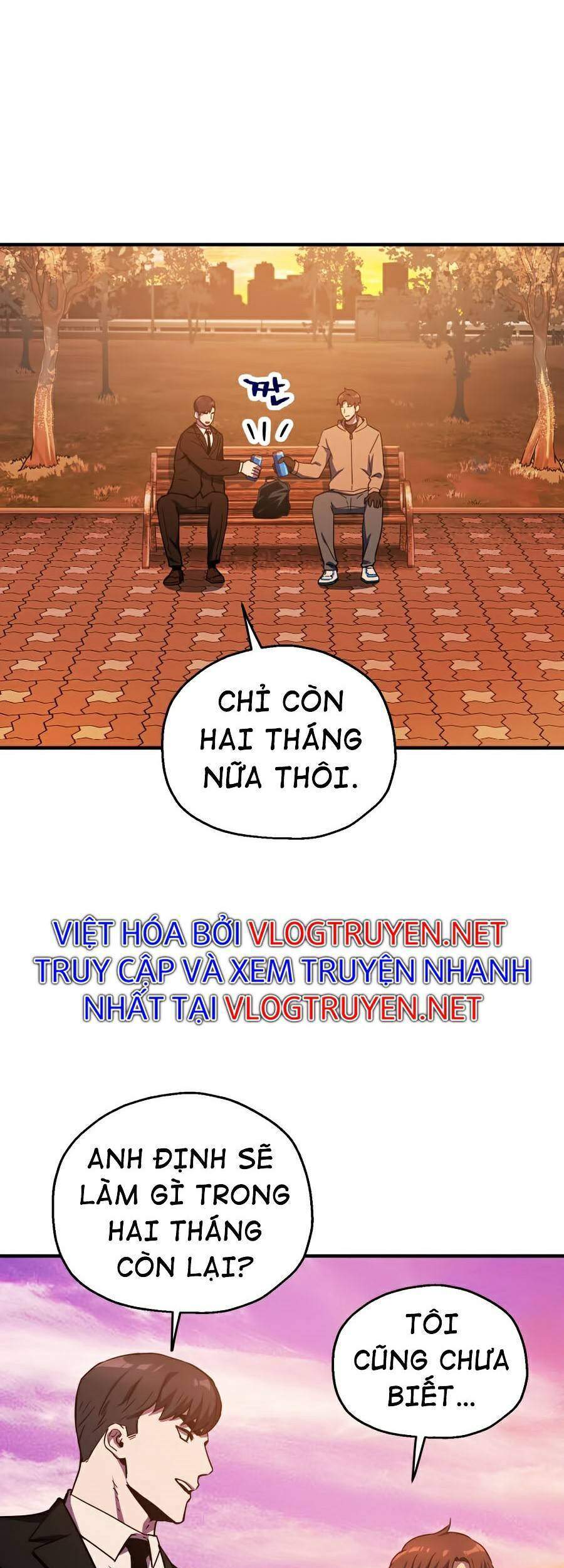 Người Chơi Không Thể Thăng Cấp Chap 47 - Next Chap 48