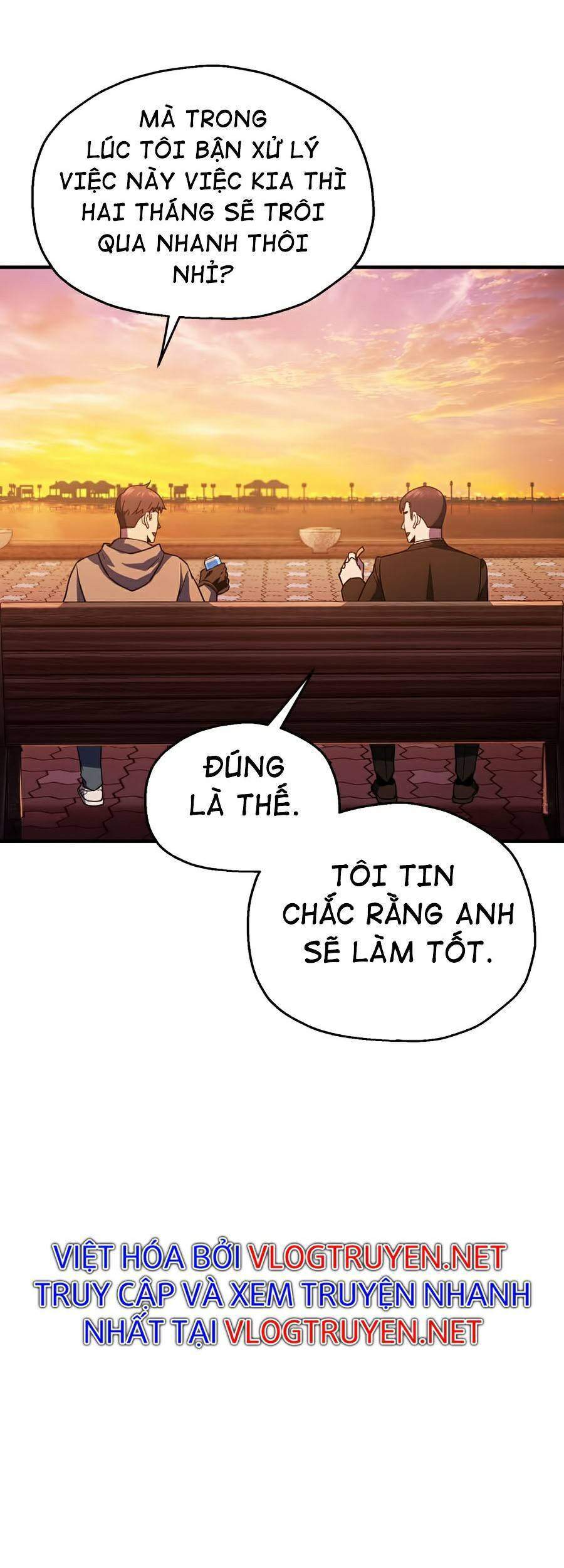 Người Chơi Không Thể Thăng Cấp Chap 47 - Next Chap 48