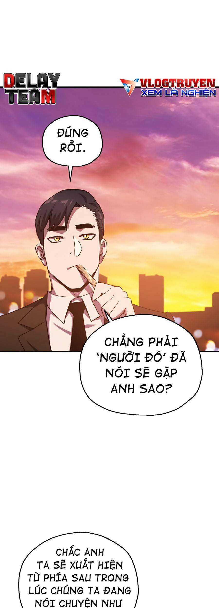 Người Chơi Không Thể Thăng Cấp Chap 47 - Next Chap 48