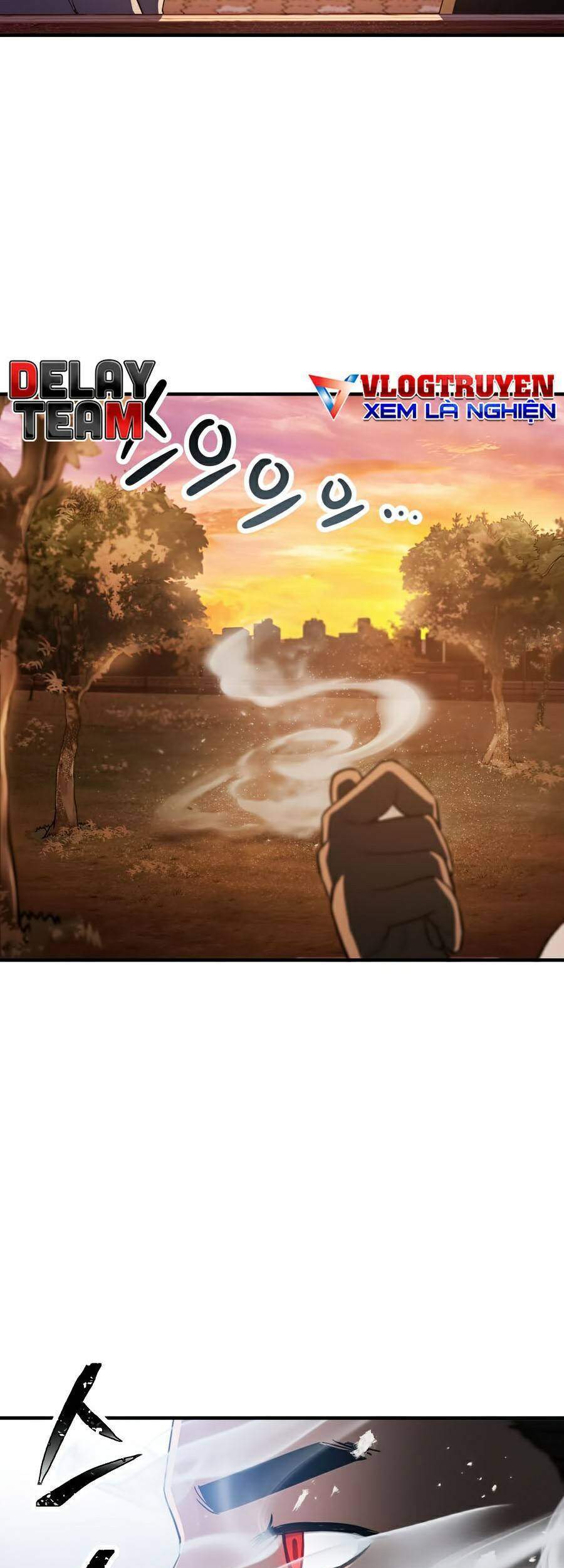 Người Chơi Không Thể Thăng Cấp Chap 47 - Next Chap 48