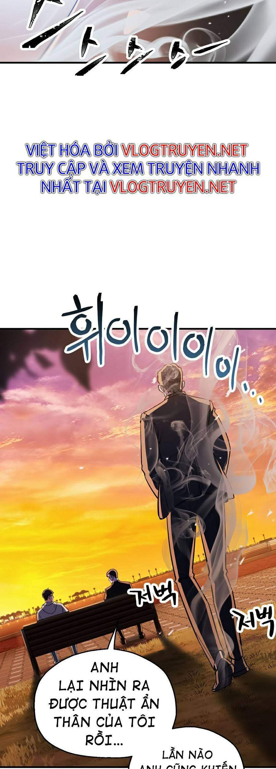 Người Chơi Không Thể Thăng Cấp Chap 47 - Next Chap 48