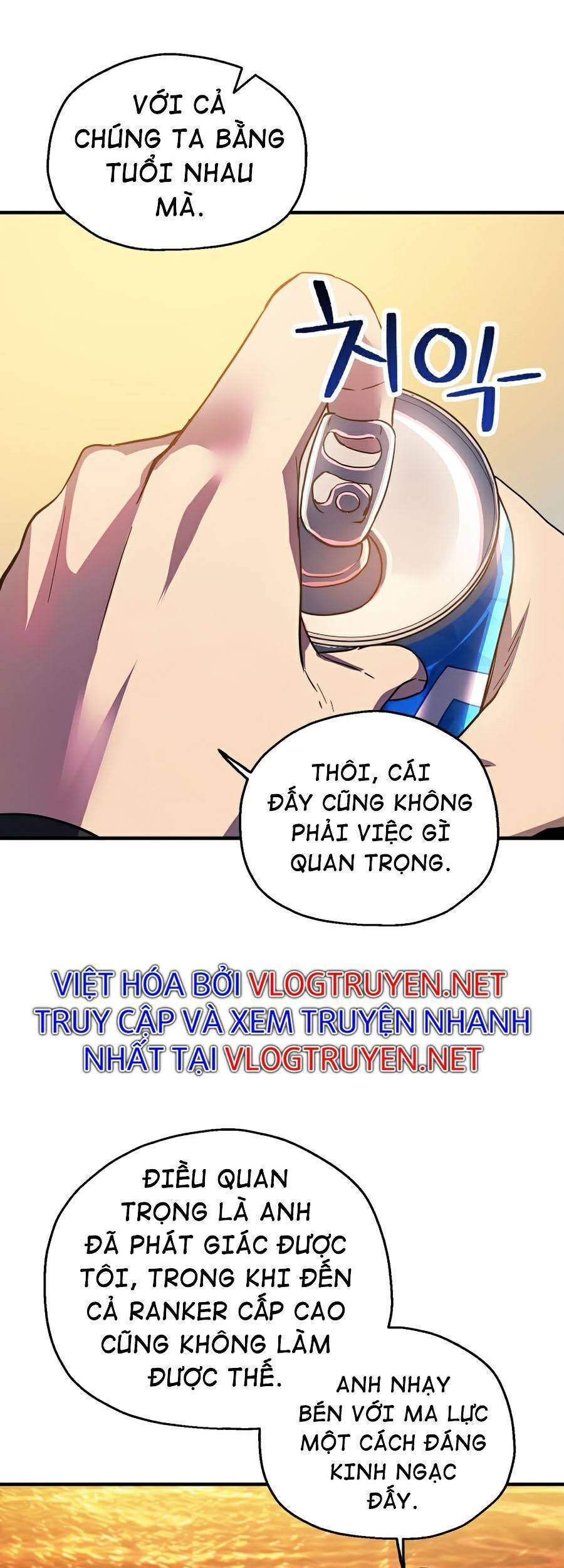 Người Chơi Không Thể Thăng Cấp Chap 47 - Next Chap 48