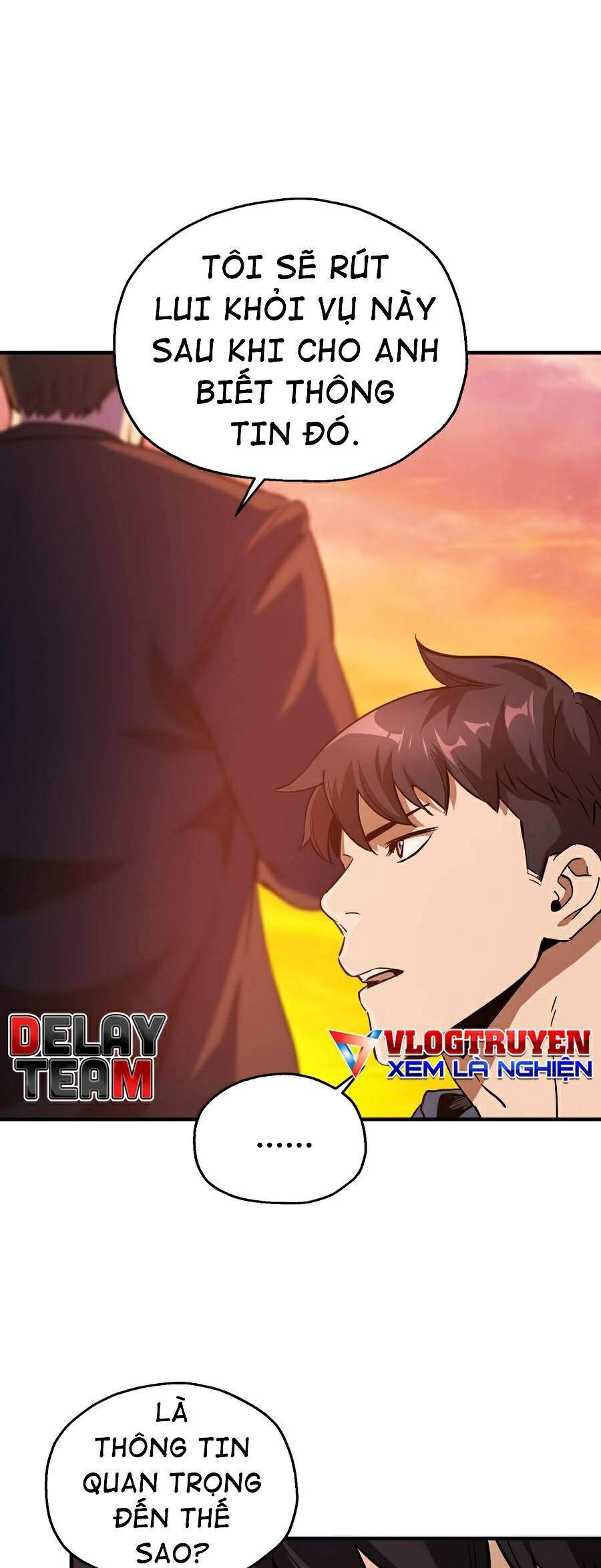 Người Chơi Không Thể Thăng Cấp Chap 47 - Next Chap 48