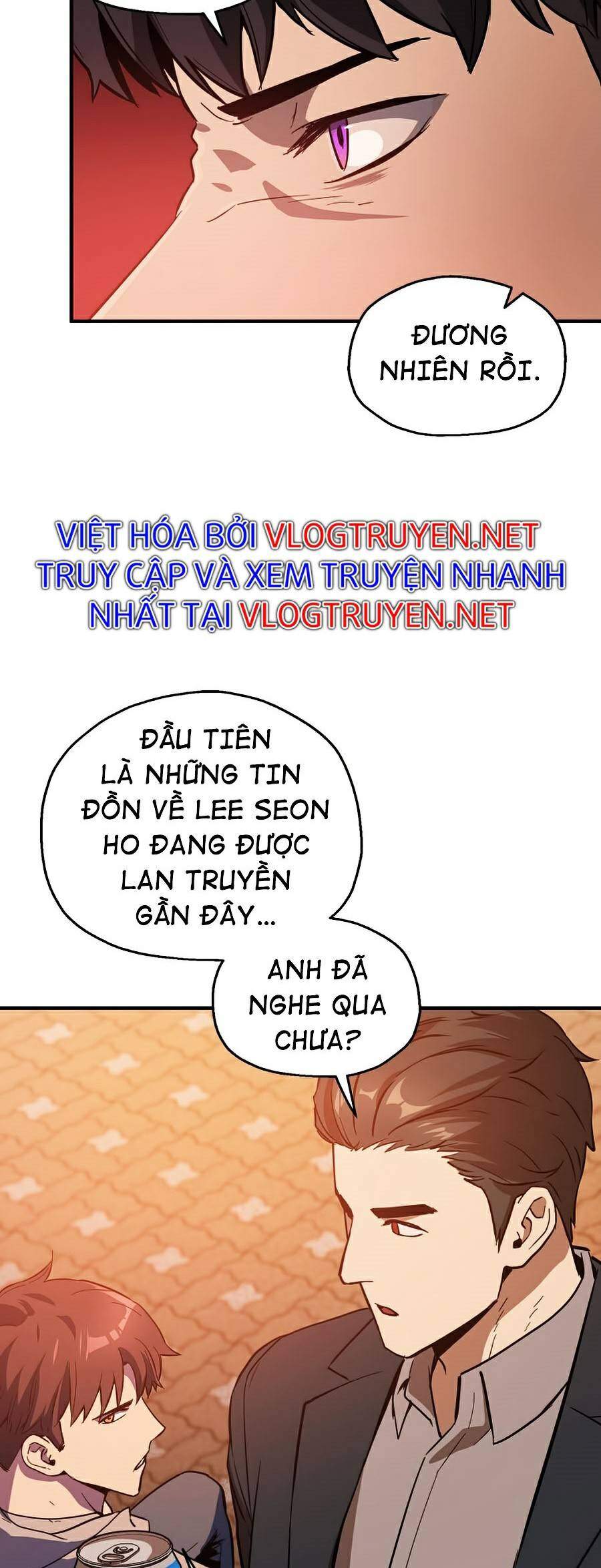 Người Chơi Không Thể Thăng Cấp Chap 47 - Next Chap 48