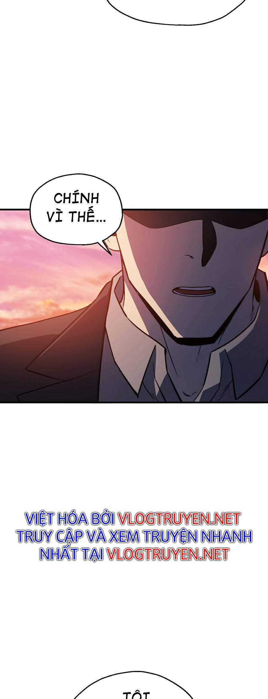 Người Chơi Không Thể Thăng Cấp Chap 47 - Next Chap 48