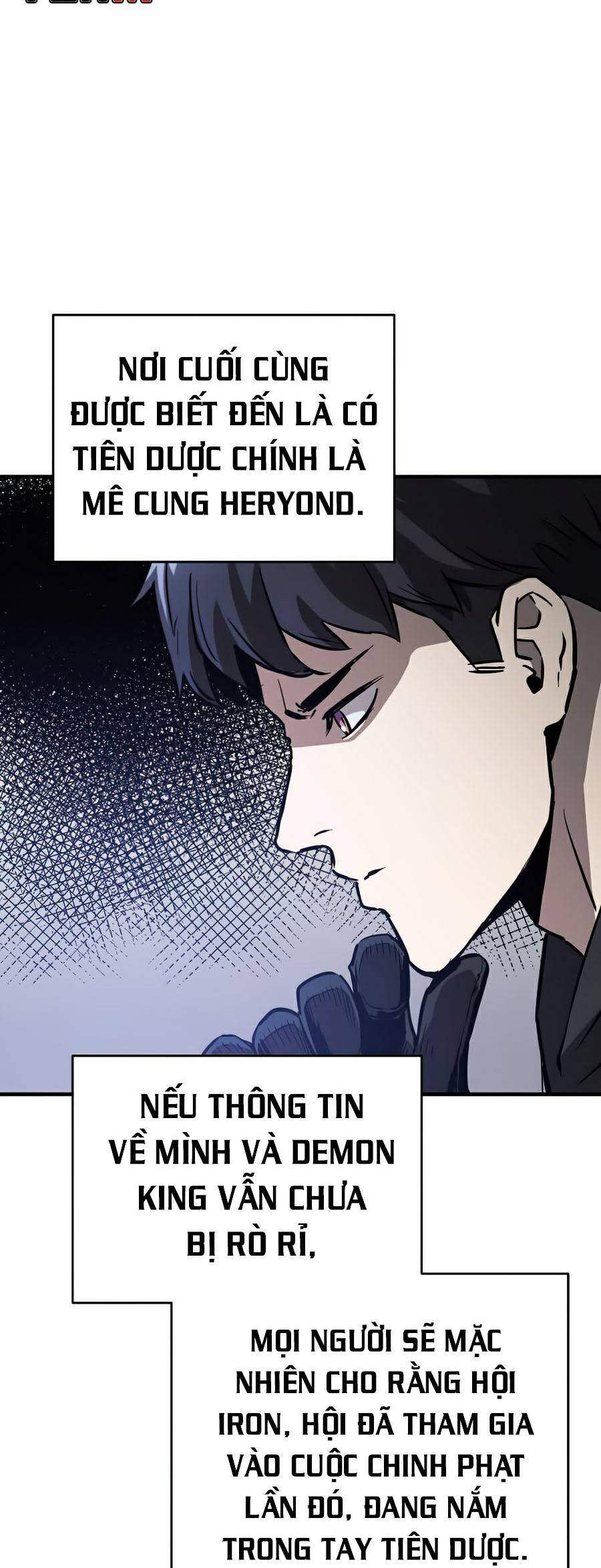 Người Chơi Không Thể Thăng Cấp Chap 47 - Next Chap 48