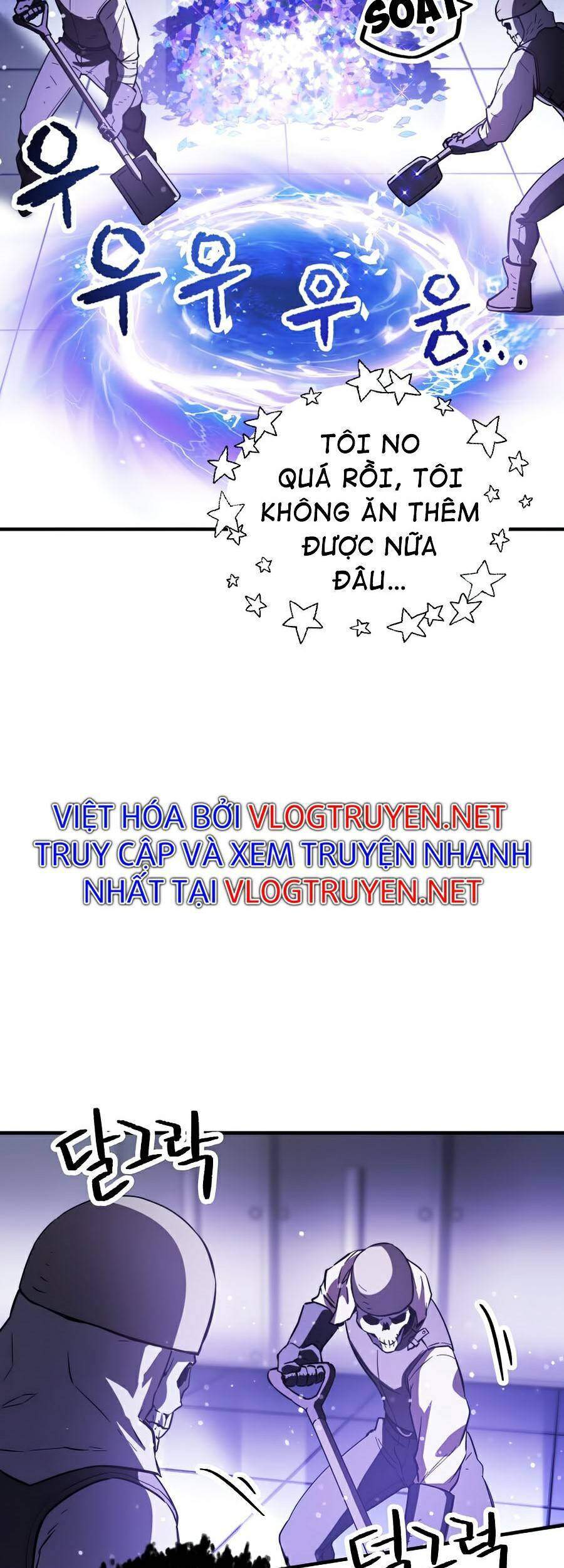 Người Chơi Không Thể Thăng Cấp Chap 47 - Next Chap 48