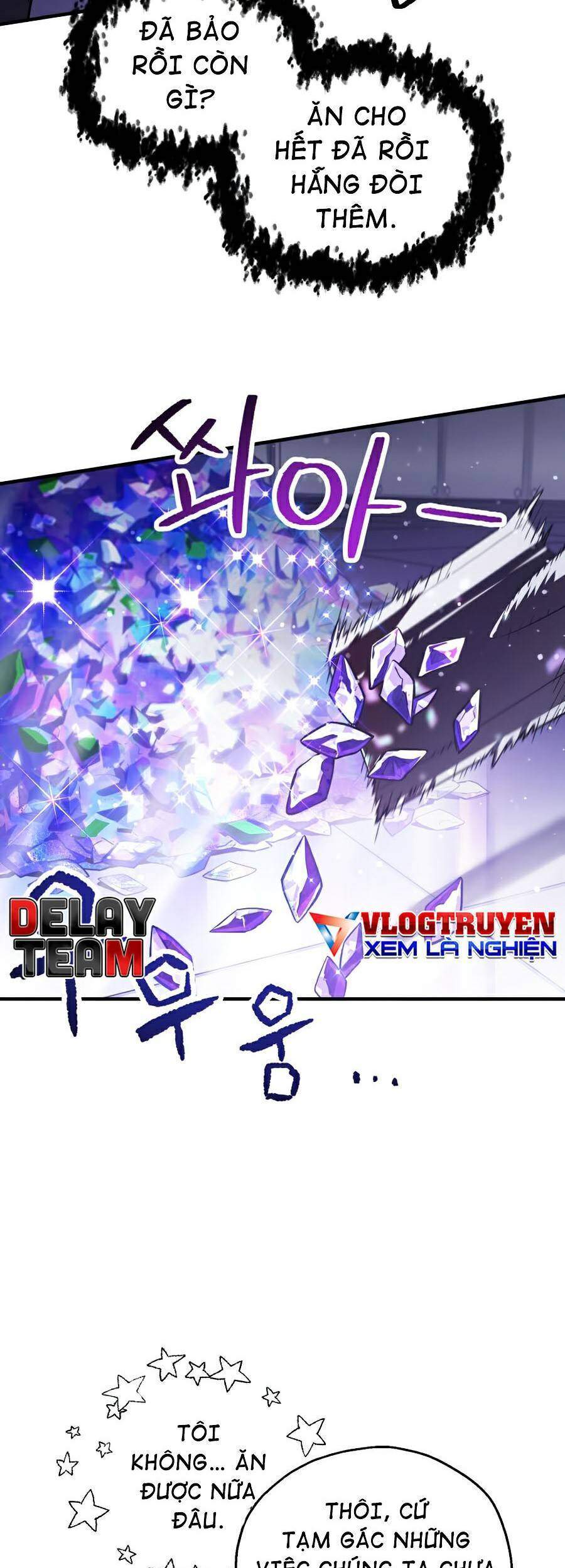 Người Chơi Không Thể Thăng Cấp Chap 47 - Next Chap 48