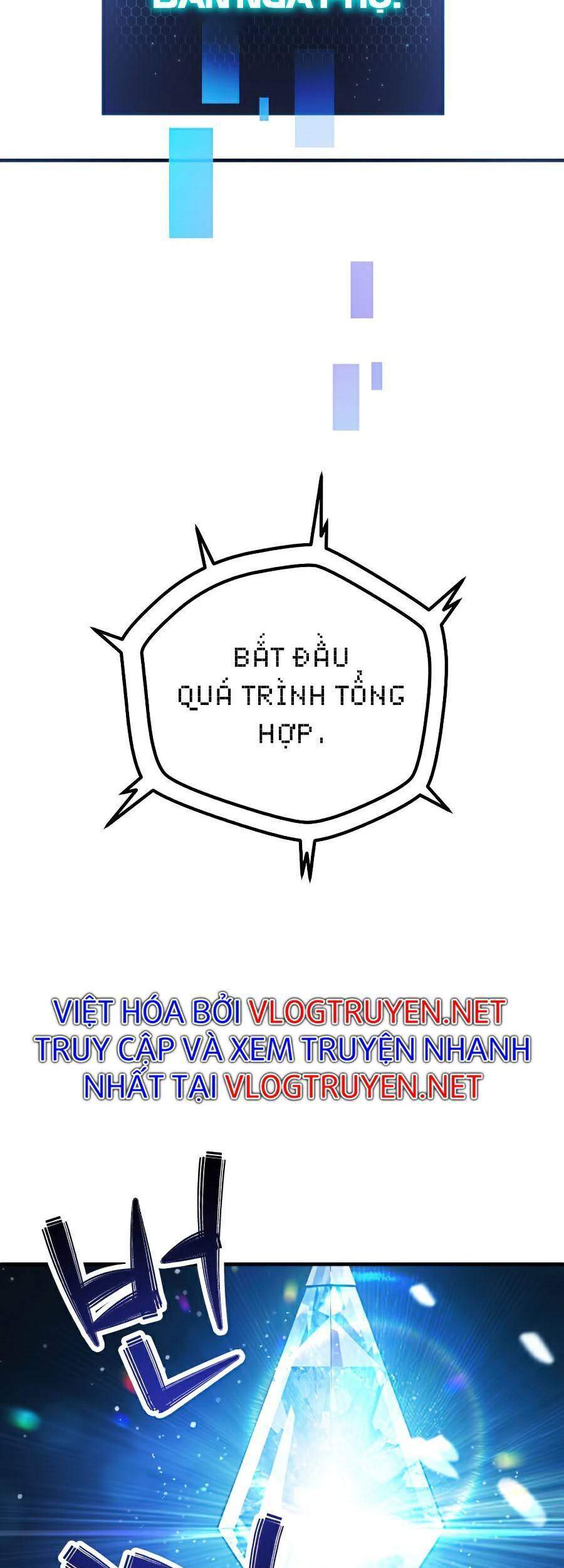 Người Chơi Không Thể Thăng Cấp Chap 47 - Next Chap 48