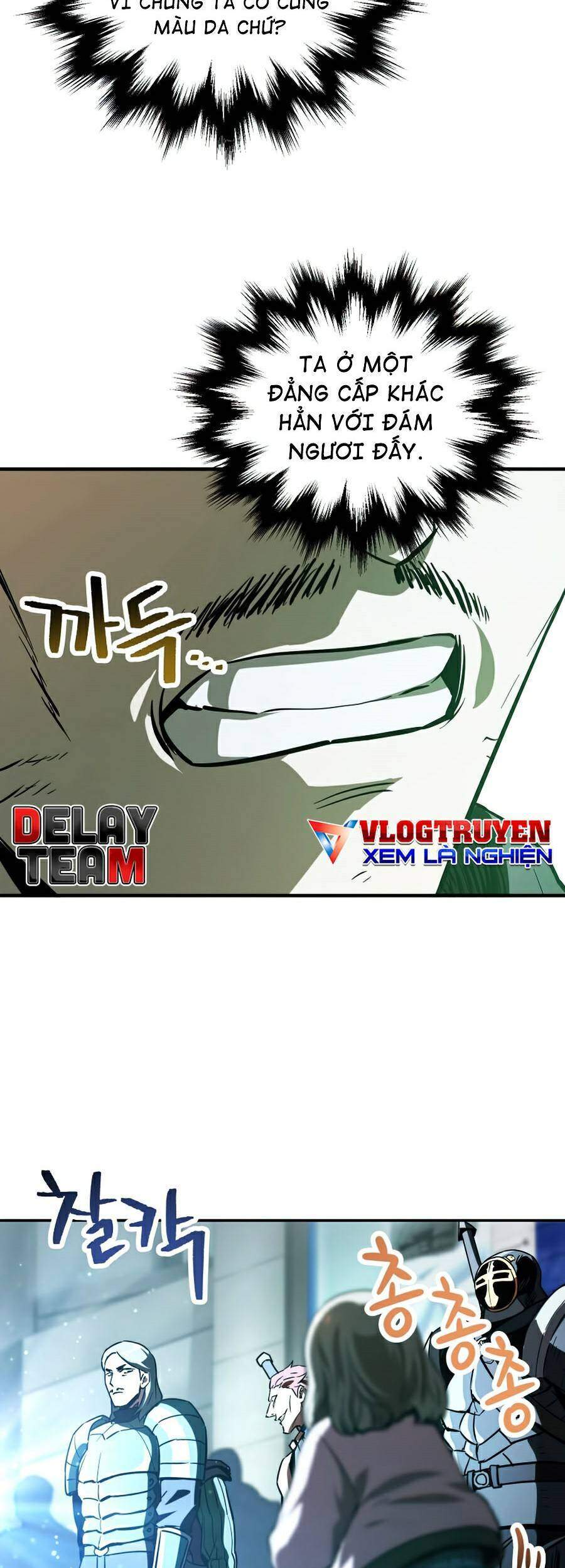 Người Chơi Không Thể Thăng Cấp Chap 48 - Next Chap 49