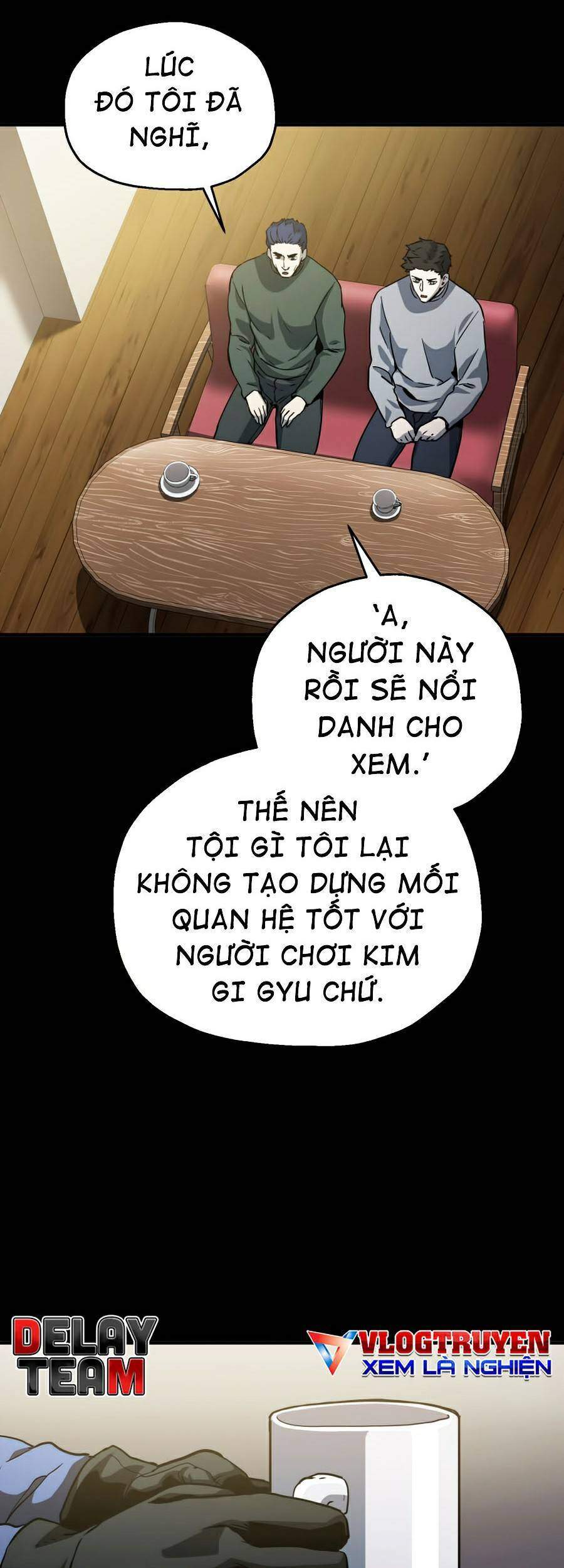 Người Chơi Không Thể Thăng Cấp Chap 48 - Next Chap 49