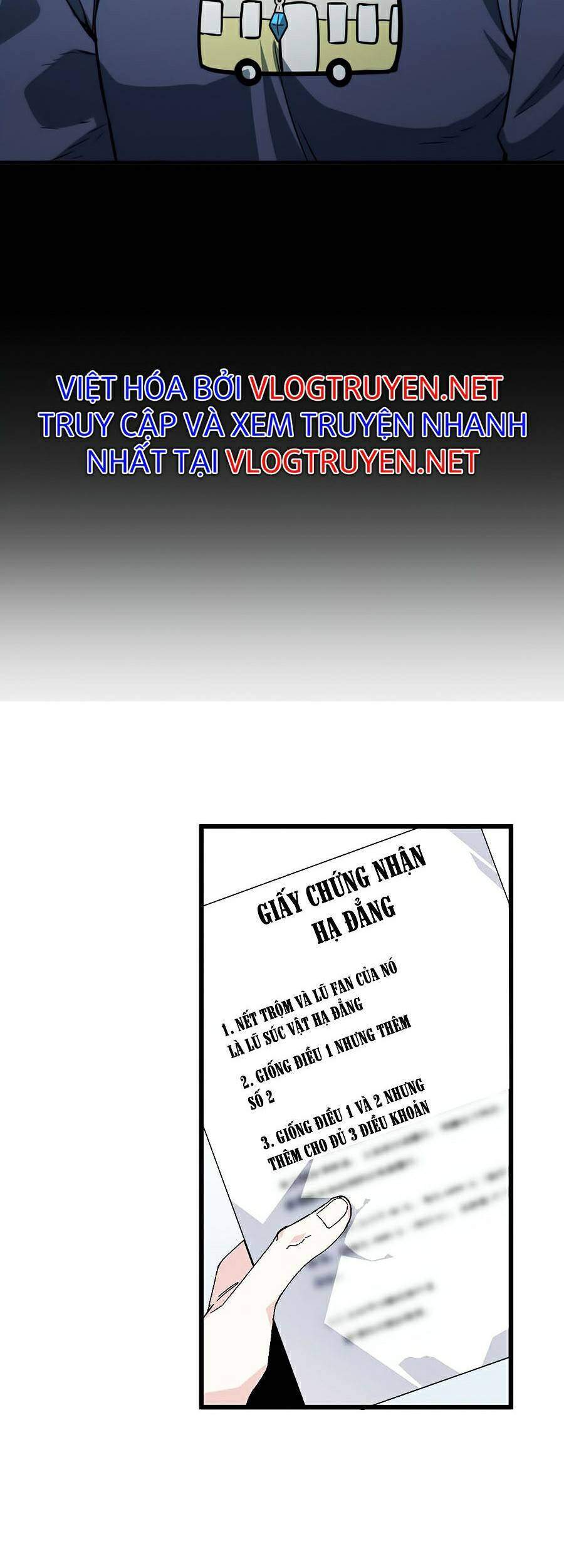 Người Chơi Không Thể Thăng Cấp Chap 48 - Next Chap 49