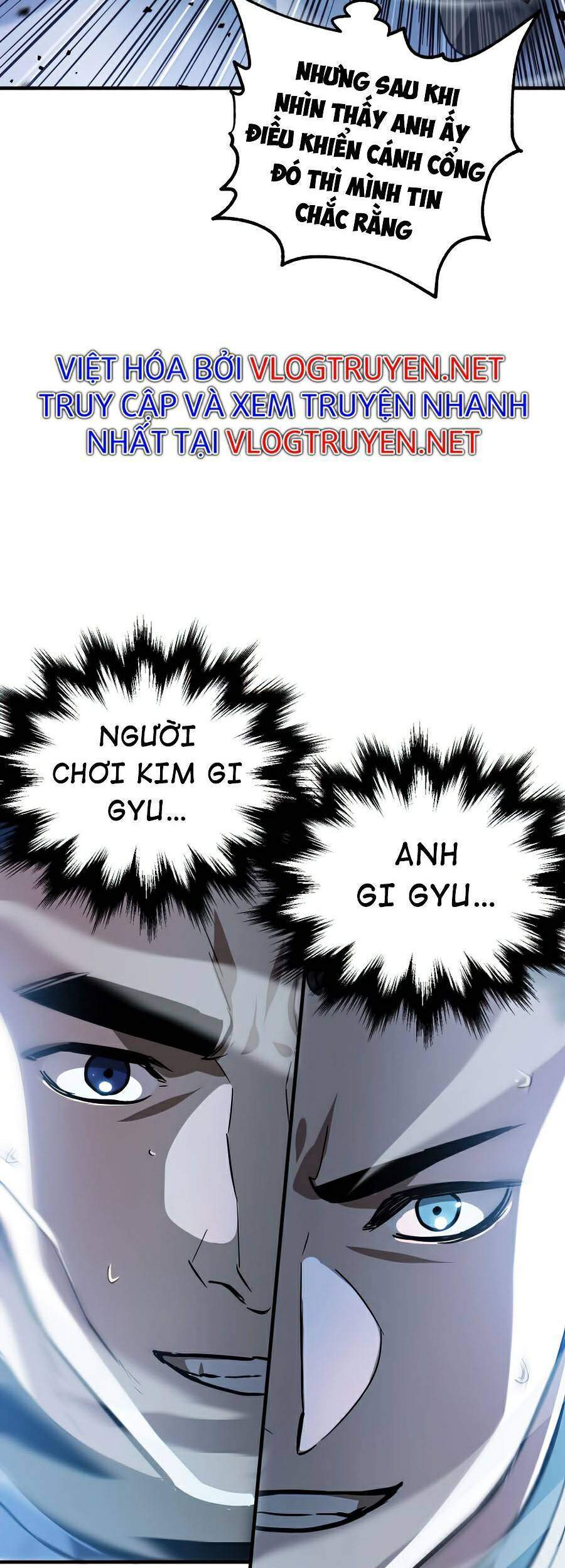 Người Chơi Không Thể Thăng Cấp Chap 48 - Next Chap 49