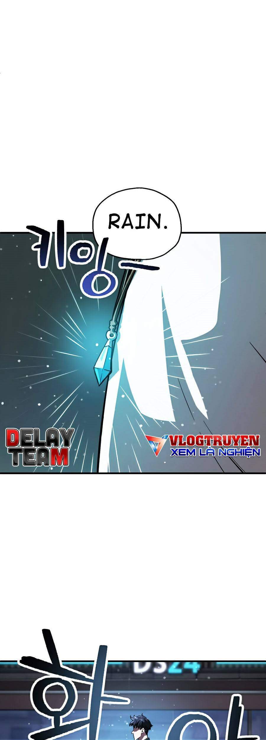 Người Chơi Không Thể Thăng Cấp Chap 48 - Next Chap 49