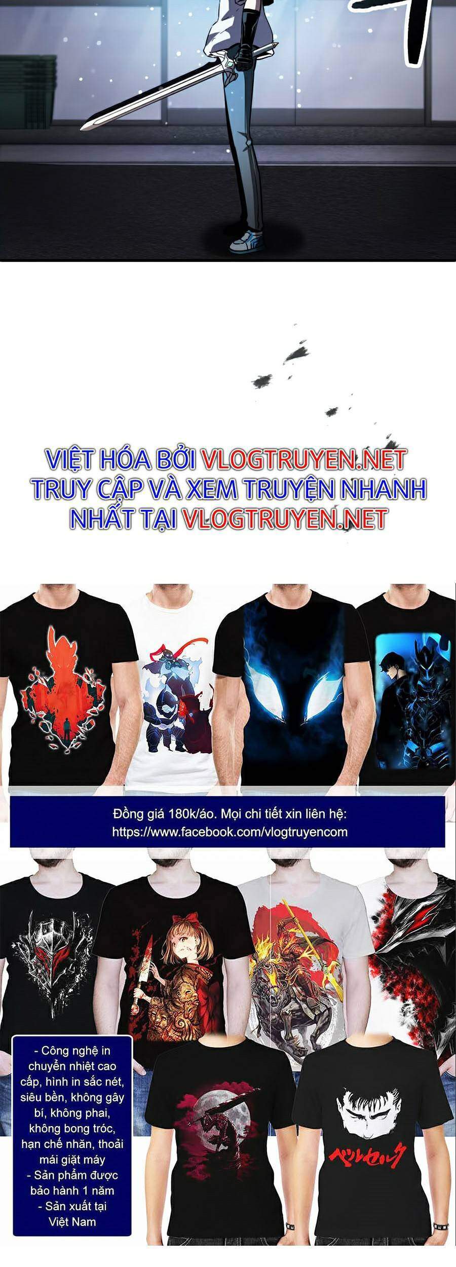 Người Chơi Không Thể Thăng Cấp Chap 48 - Next Chap 49