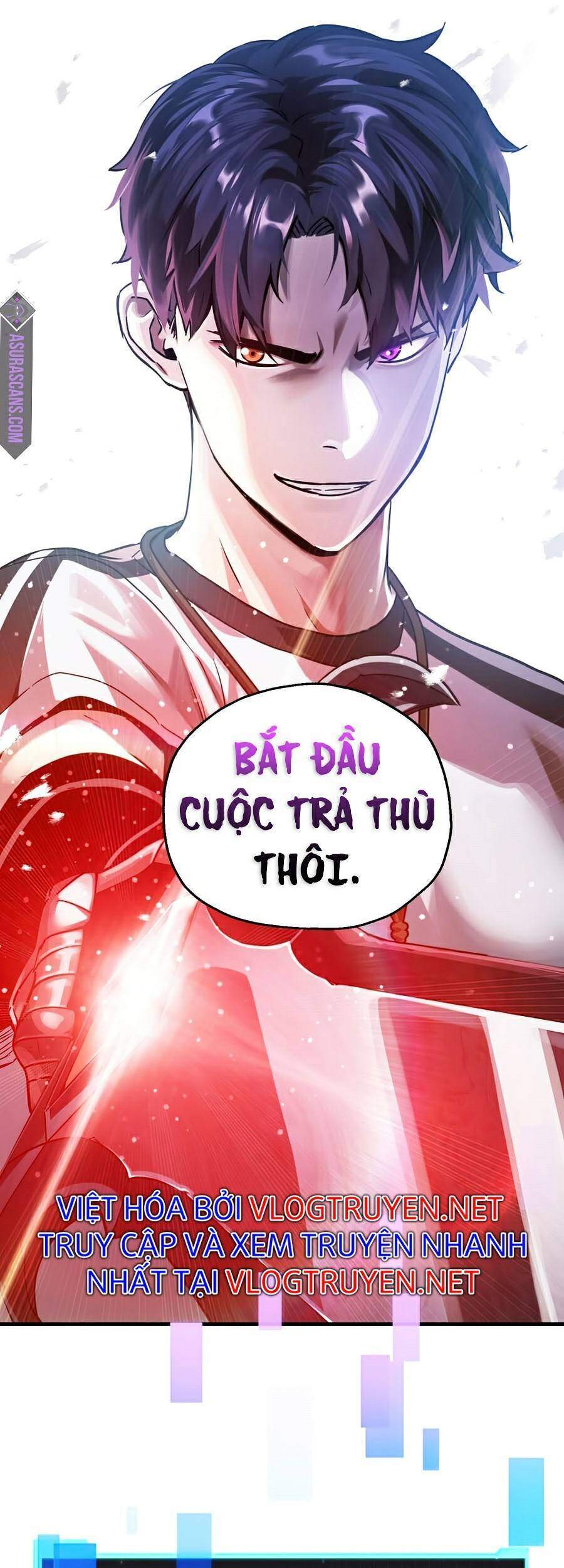 Người Chơi Không Thể Thăng Cấp Chap 48 - Next Chap 49