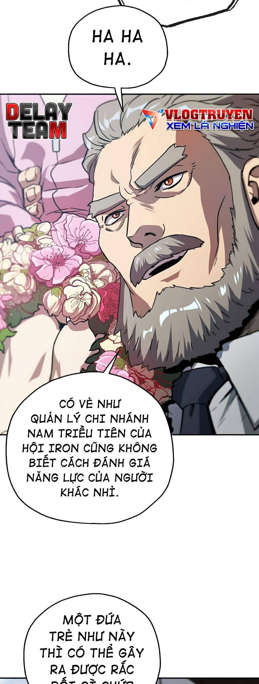Người Chơi Không Thể Thăng Cấp Chap 48 - Next Chap 49