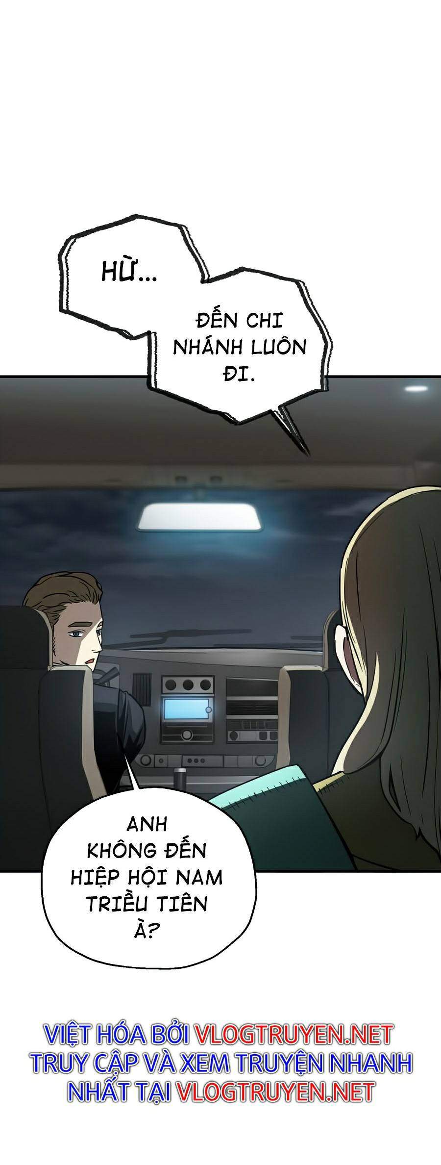 Người Chơi Không Thể Thăng Cấp Chap 48 - Next Chap 49